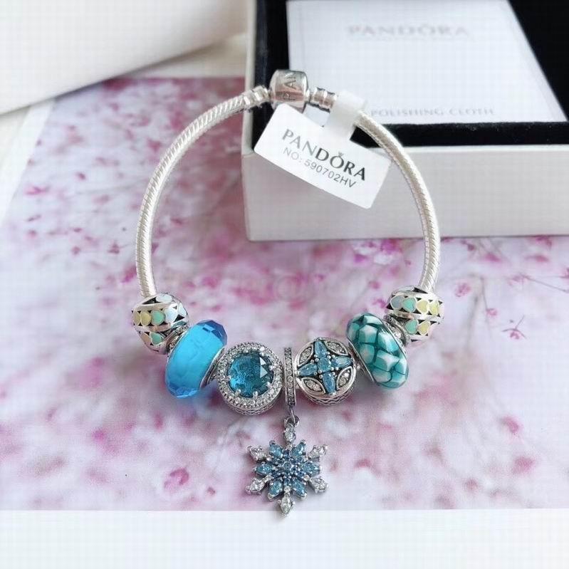 Pandora Bracelets 1261